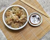 Foto langkah ke 5 dari resep Dimsum Ayam.