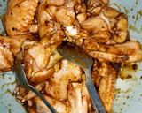 Foto langkah ke 3 dari resep Spicy Chicken Wings.