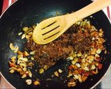 A picture of step 5 of Dates ladoo recipe | Sugarfree healthy sweet recipe | healthy and delicious sweet.