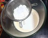 চায়ের কাপে তৈরি চকোলেট কাপ কেক (চুলায় তৈরি)( chayer kape toiri chocolate cup cake recipe in Bengali রেসিপির ধাপ 3 ছবি