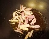 Foto del paso 1 de la receta: Solomillo de vaca, acompañado de salsa de leche de coco