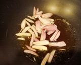Foto del paso 1 de la receta: Solomillo de vaca, acompañado de salsa de leche de coco