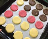 Foto del paso 4 de la receta: Alfajores