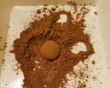Foto del paso 4 de la receta: Bolitas condensadas