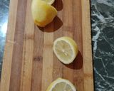 Foto del passaggio 1 della ricetta Torta al limone