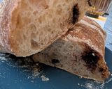 Foto del paso 9 de la receta Pan de Chocolate y Avellanas
