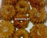 Foto langkah ke 7 dari resep Cara Membuat Kue Lemet Pisang atau Papais Pisang Tepung Ketan Putih Rumahan Cocok Buat Ide Jualan.