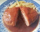 Foto del paso 8 de la receta: Albondigones en salsa
