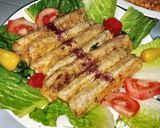 صورة لخطوة 8 من وصفة رولات مسخن