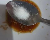 عکس مرحله 10 از دستور پاجیون (پنکیک پیازچه چینی)
