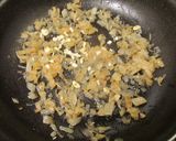 Sztroganoff ihlette húspogácsák 🍖🍄 fehérboros mártásban 🍷✨ recept fázis 5 fotója