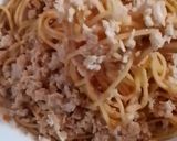 Foto langkah ke 4 dari resep Mie gacor.