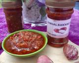 Cara Membuat 502 Sambal Bawang 3