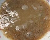Gambar langkah 2 resipi Perut Muda Air Asam Belacan.