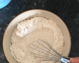 A picture of step 1 of Waffle for toast using.