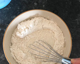 A picture of step 1 of Waffle for toast using.