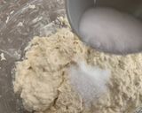 Foto del passaggio 2 della ricetta Pettole pugliesi