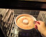 Foto del paso 9 de la receta: Keke de naranja 🍊 con coco 🥥 (con harina de AVENA)