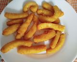 Foto del paso 8 de la receta: Espaguetis con bacon y bechamel a tu gusto