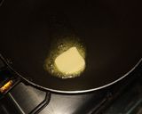 Foto del paso 1 de la receta: Huevos revueltos con todo