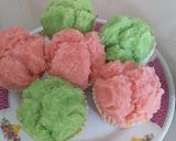 Foto langkah ke 3 dari resep Kue Mangkok.