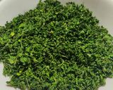 કસૂરી મેથી (Kasoori Methi Recipe In Gujarati) રેસીપી સ્ટેપ5ફોટો