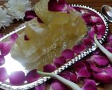 अंगूरी पेठा (angoori petha recipe in Hindi) रेसिपी चरण 5 फोटो