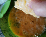 Foto del paso 2 de la receta: Bacalao frito en sartén