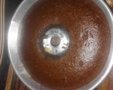 Foto langkah ke 3 dari resep Brownies chocolatos no mixer no telor...😊.