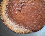 Foto langkah ke 1 dari resep Bolu Karamel (Sarang Semut).