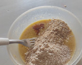 Foto del paso 3 de la receta: Pancakes saludables