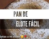 Foto del paso 10 de la receta: Pan de elote