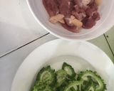 Hình bước làm 4 của món Mâm cơm ngày mưa
