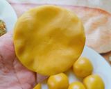 Hình bước làm 5 của món Bánh Trung Thu Truyền Thống Nhân Thập Cẩm