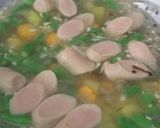 Foto langkah ke 3 dari resep Sayur sop.