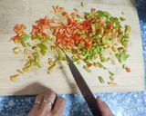Foto del paso 1 de la receta: Pico de gallo