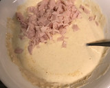 Foto del paso 3 de la receta: Quiche fit