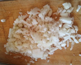 Foto del paso 2 de la receta: Bacalao con tomate de Semana Santa