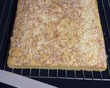 Foto langkah ke 7 dari resep Bolu tape (tanpa pengembang).