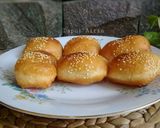 Foto langkah ke 6 dari resep Odading / Kue Bantal / Kue Bolang-baling.
