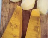 Foto del paso 1 de la receta: Charquicán de Cochayuyo