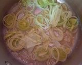 Foto del paso 2 de la receta: Sopa vichyssoise