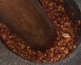 Foto langkah ke 2 dari resep Sambel pecel(sambel kacang).