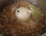 Foto del paso 3 de la receta Garbanzos a lo carmelitano