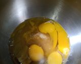 Foto langkah ke 2 dari resep Bolu jadul 4 telur.