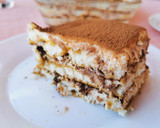 Foto del paso 5 de la receta: Tarta Tiramisú!!! Fácil!!!