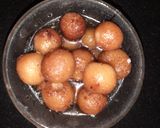 ગુલાબ જાંબુ (Gulab Jambu Recipe In Gujarati) રેસીપી સ્ટેપ7ફોટો