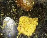 Foto langkah ke 2 dari resep Bihun goreng+telur orak arik.
