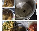 Instant Raw Mango Pickle..! recipe step 3 photo