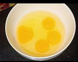 ম্যাগি নুডলস অমলেট(maggi noodles omlette recipe in Bengali) রেসিপি ধাপ - 1 ছবি
